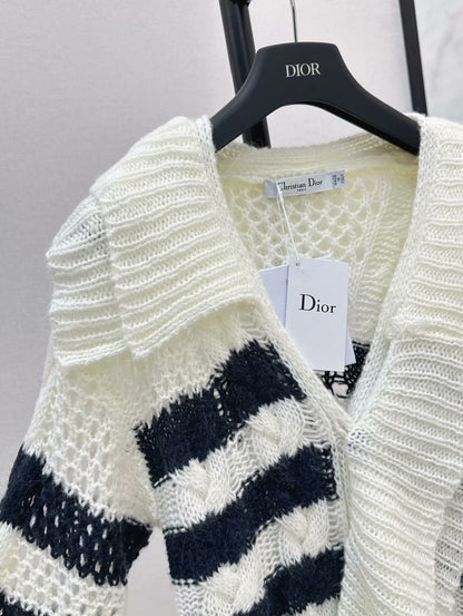 25 knitted cardigan