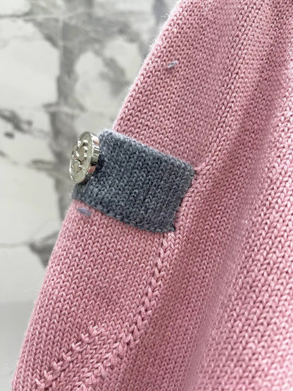 25 pink coat
