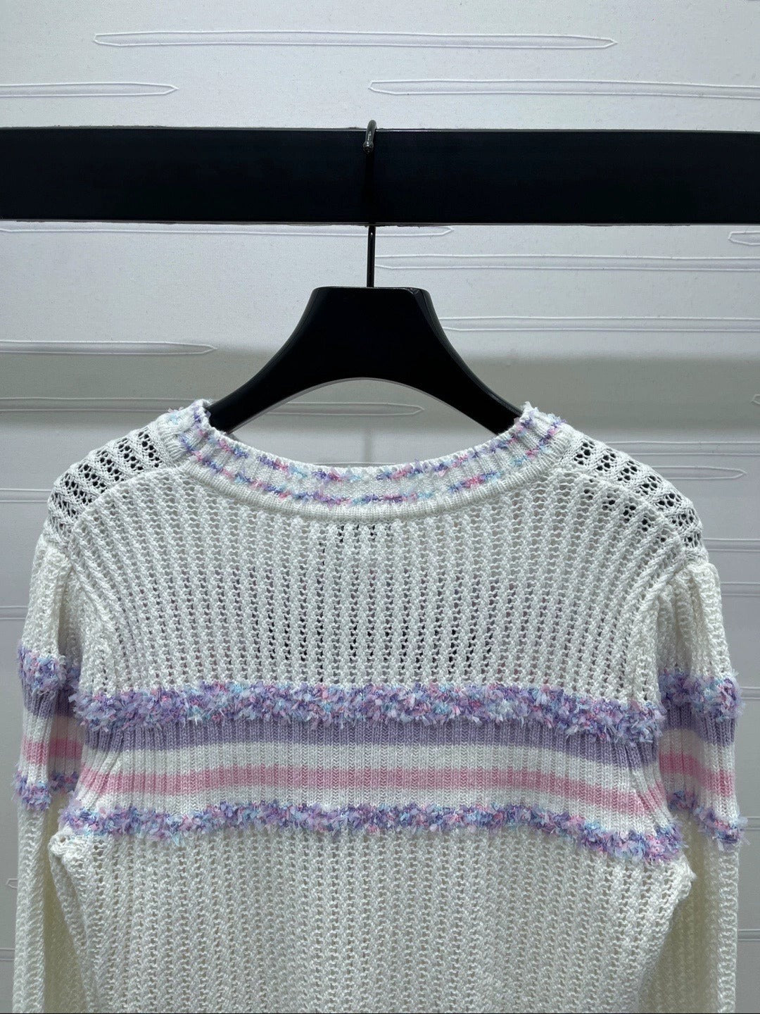 25 knitted cardigan