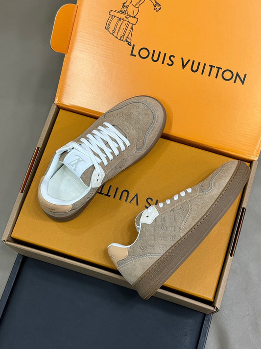 25 STADIUM sneakers
