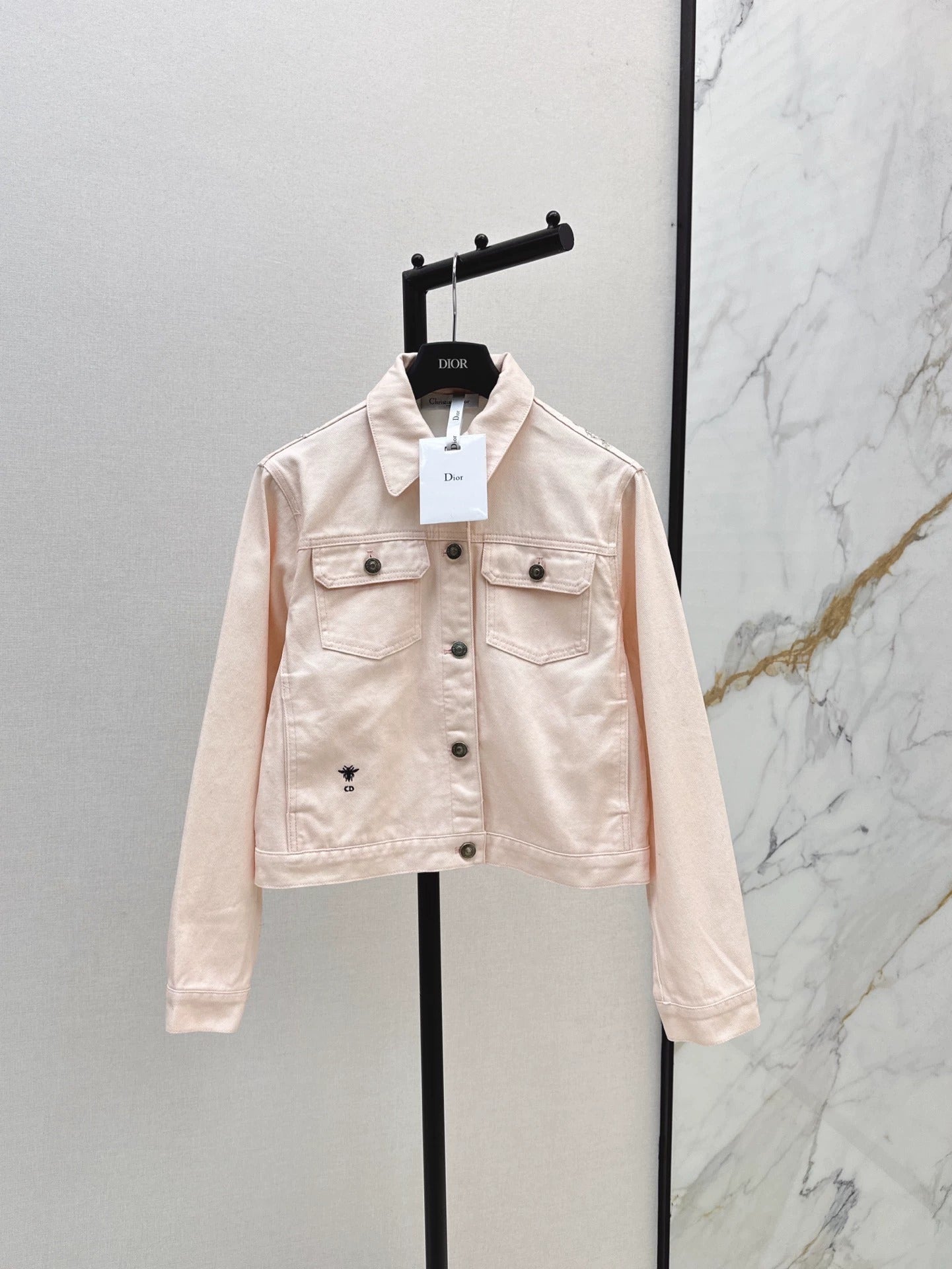 25 cotton jacket