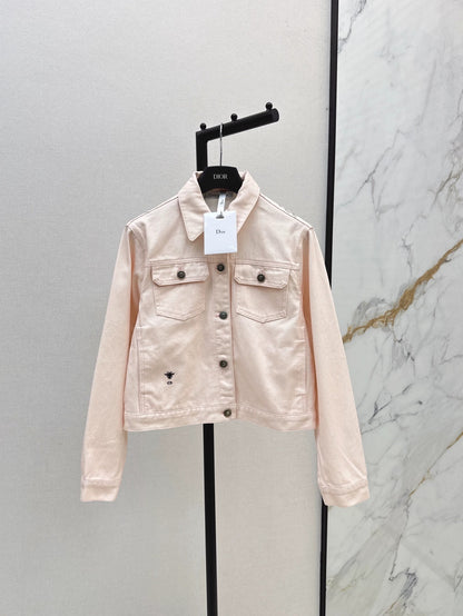 25 cotton jacket
