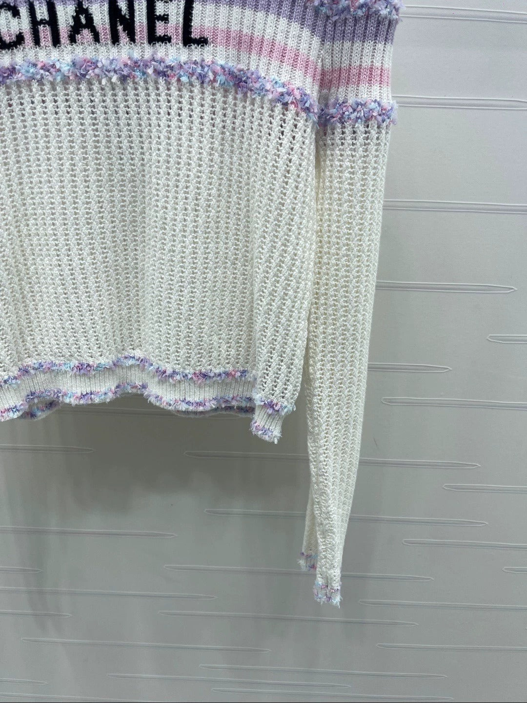 25 knitted cardigan