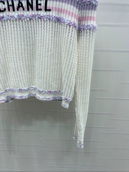 25 knitted cardigan