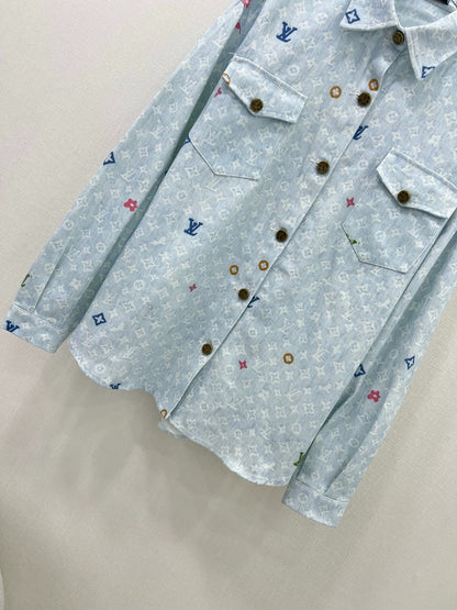 25 printed shirt