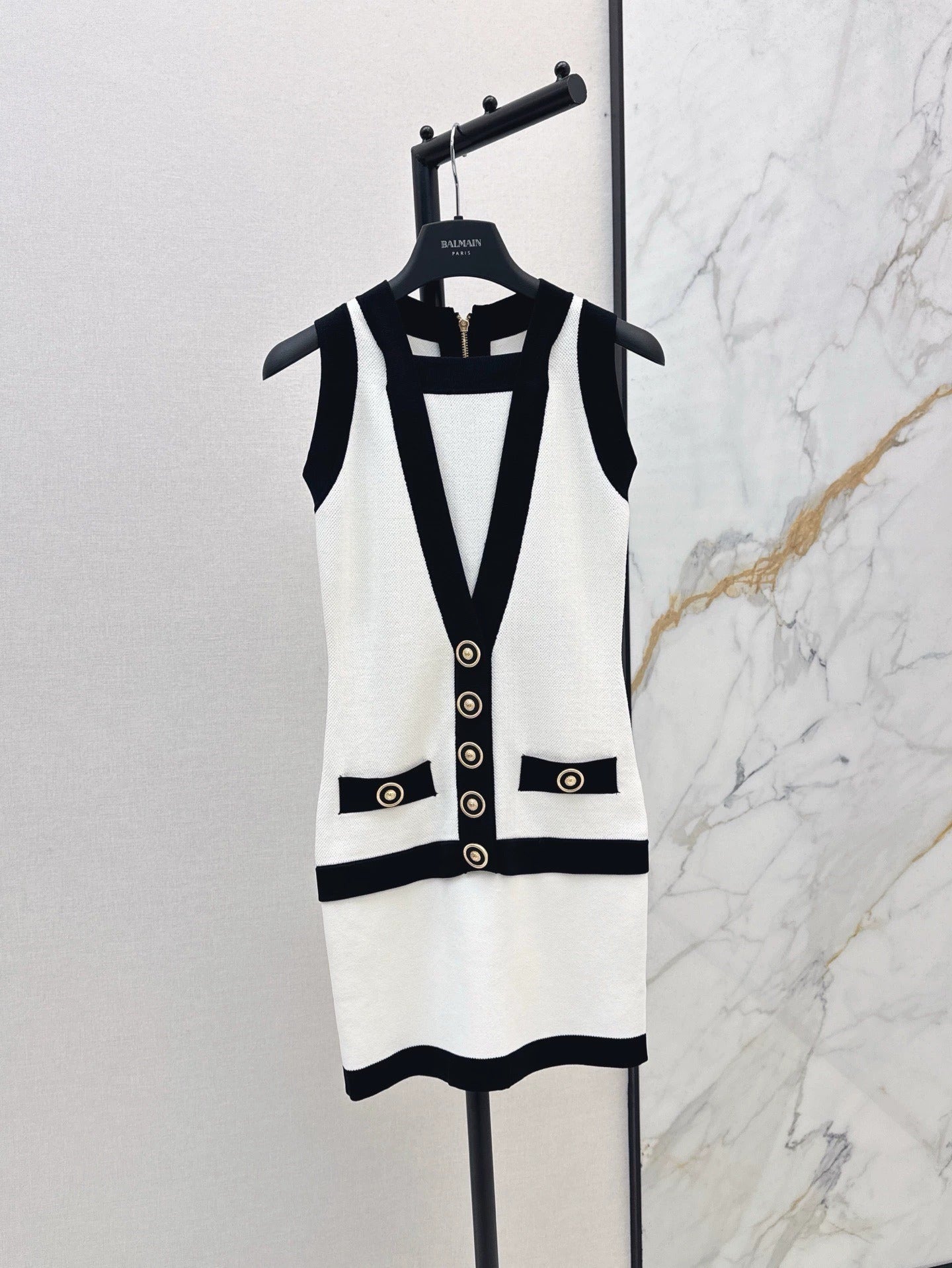 25 waist dress