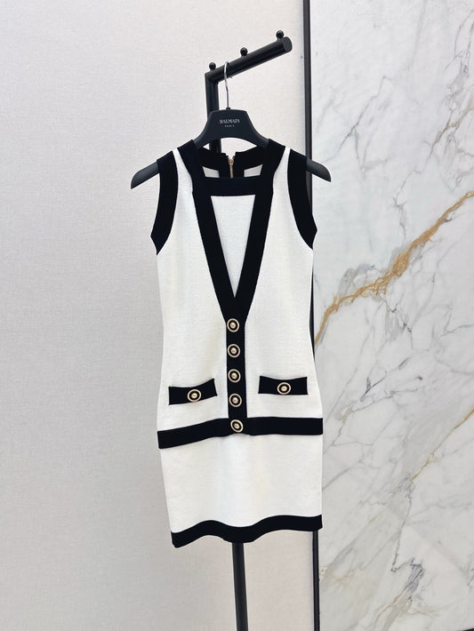 25 waist dress