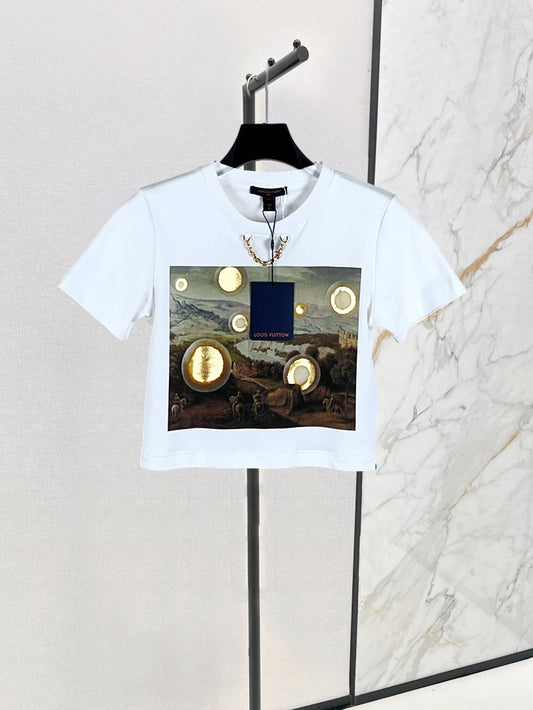 25 new short sleeves