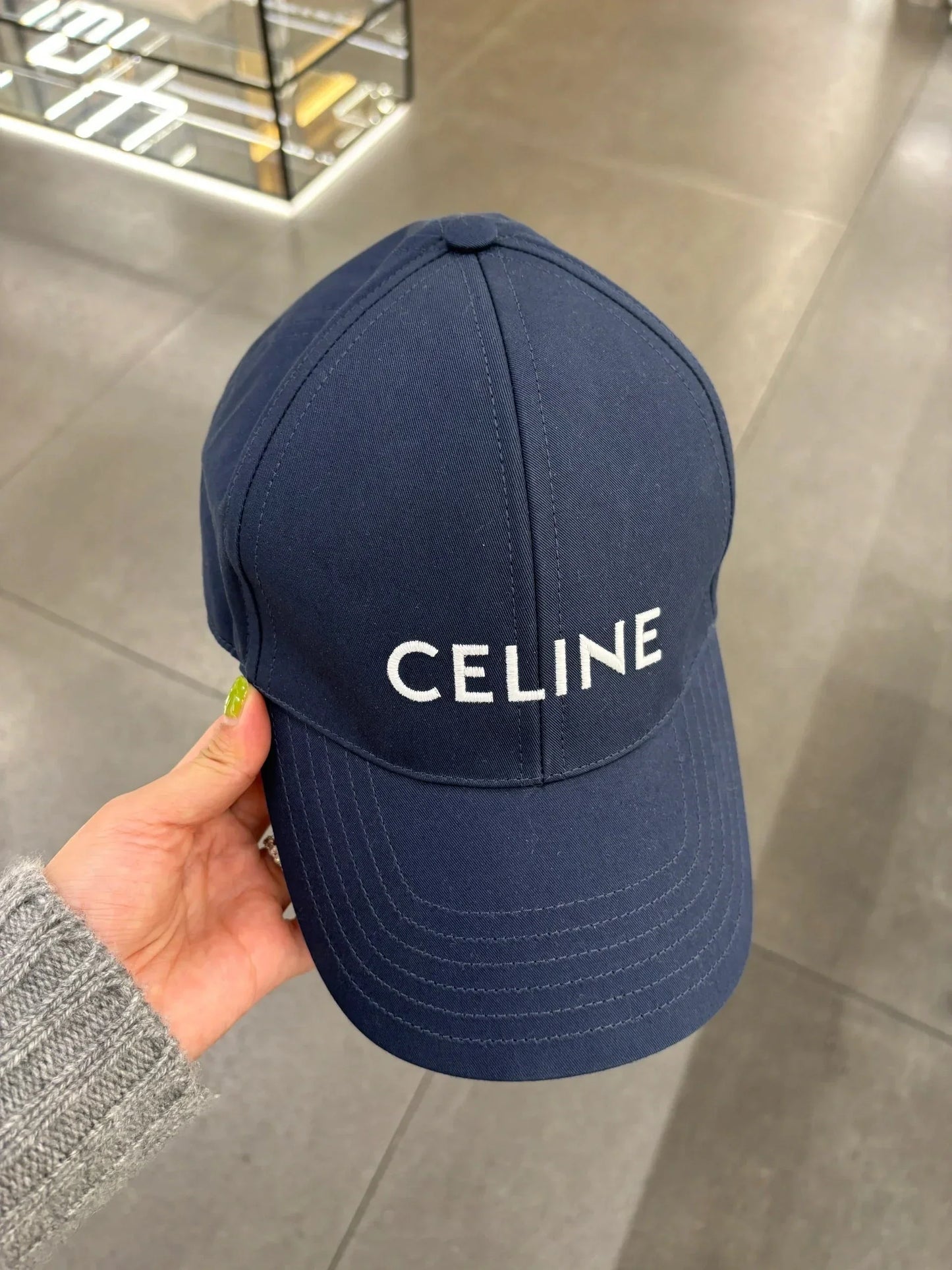 25ss new hat