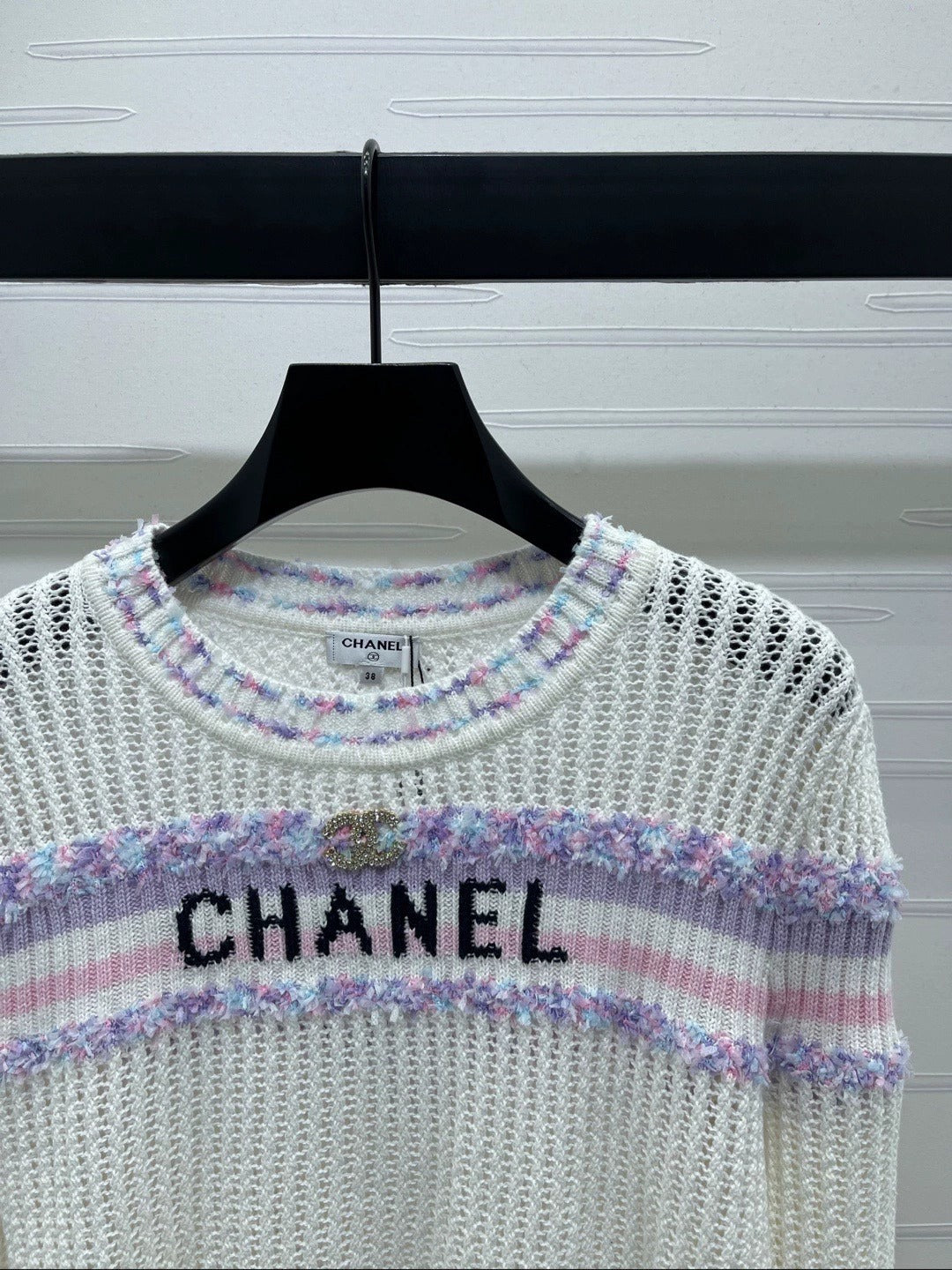 25 knitted cardigan