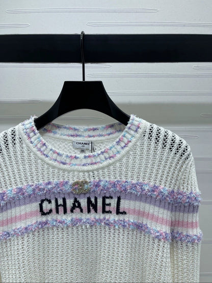 25 knitted cardigan