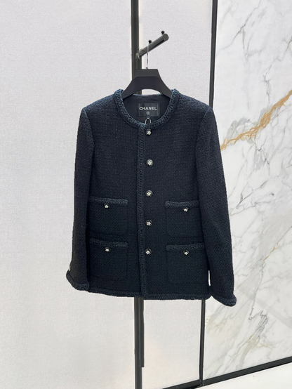 25 Camellia Jacket