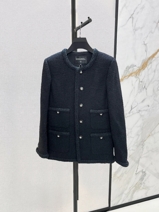 25 Camellia Jacket