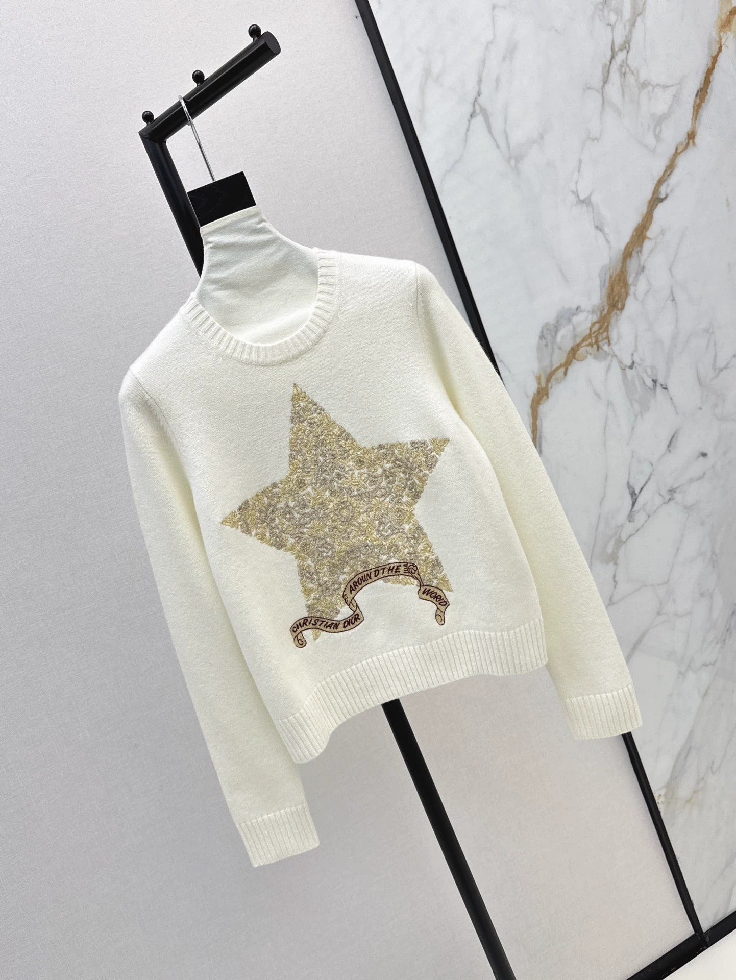 25 cashmere sweater