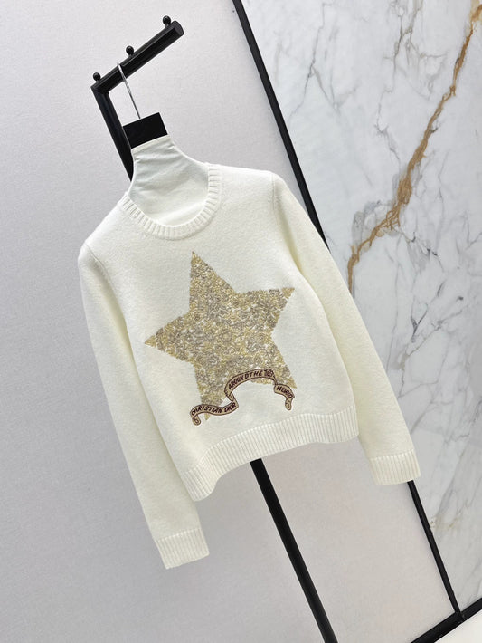 25 cashmere sweater