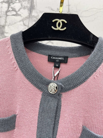 25 pink coat