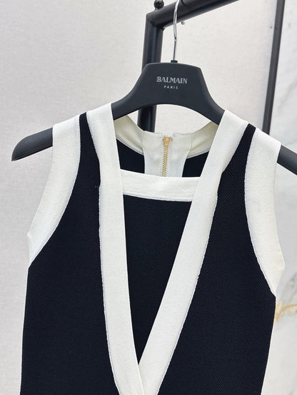 25 waist dress