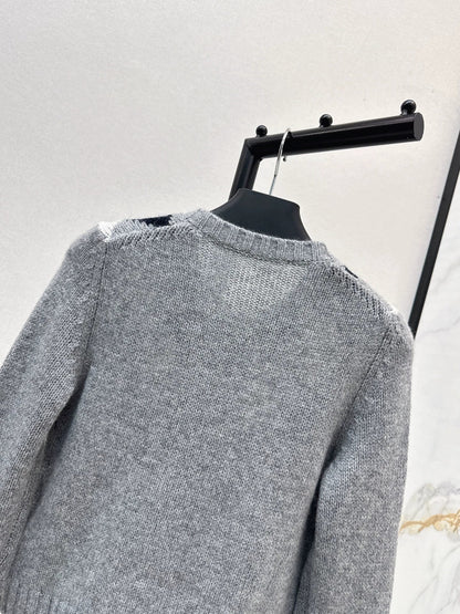 25 cashmere cardigan