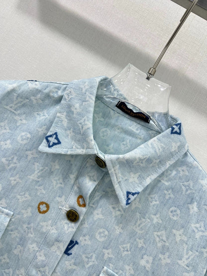 25 printed shirt
