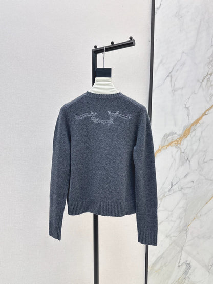 25 cashmere sweater