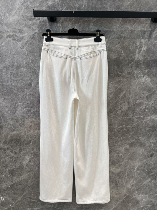 25 straight jeans