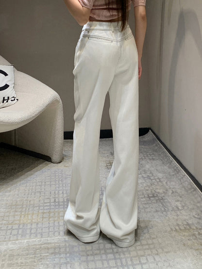 25 straight jeans