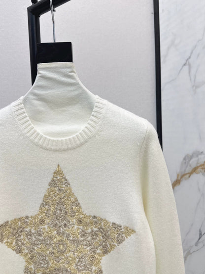 25 cashmere sweater