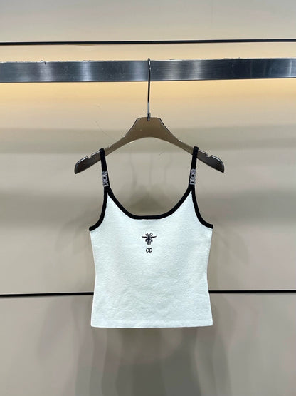 25 Early Autumn New Knitted Camisole