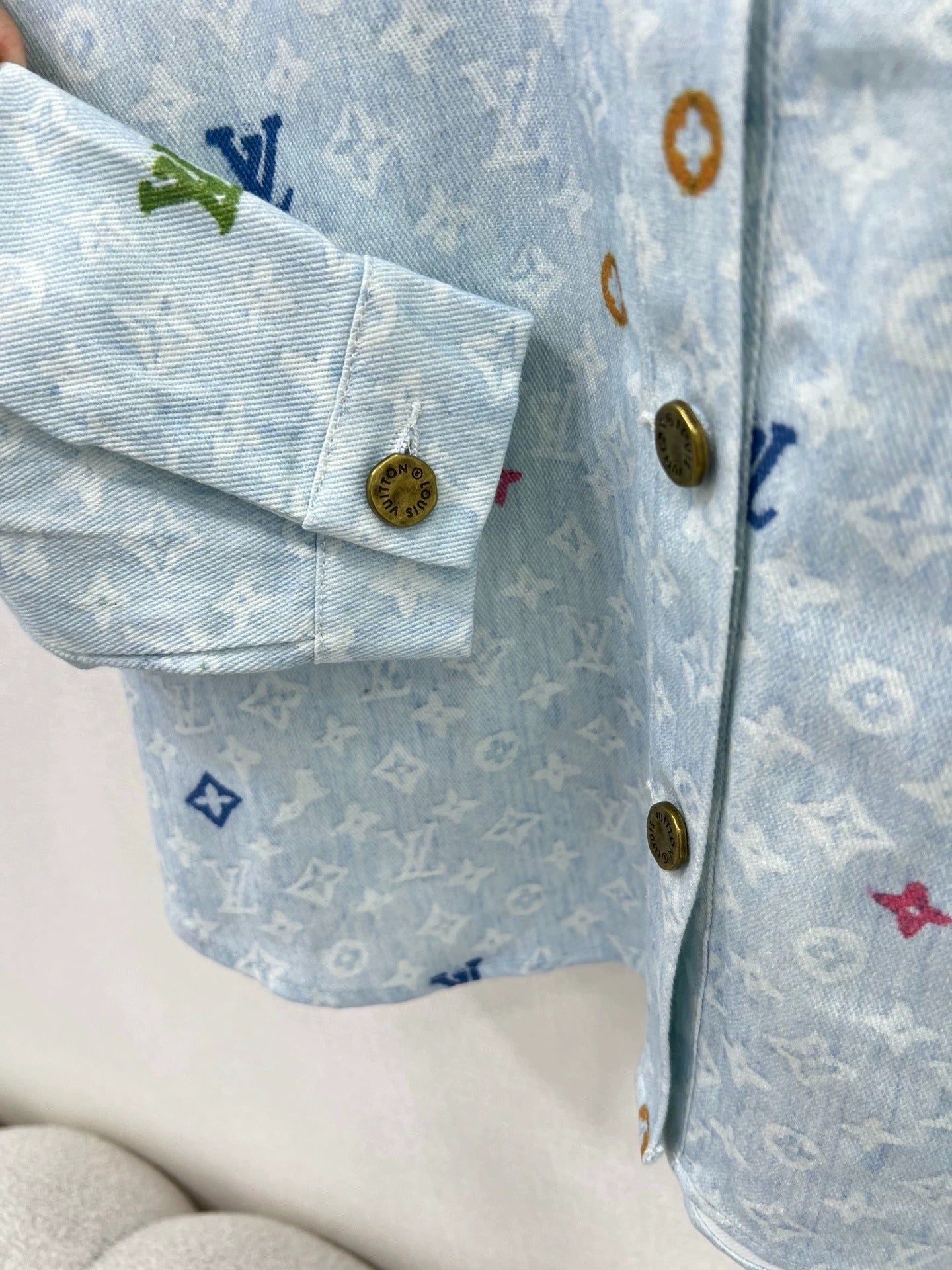 25 printed shirt