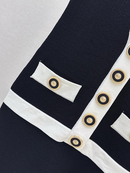 25 waist dress