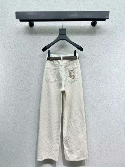 25 straight jeans