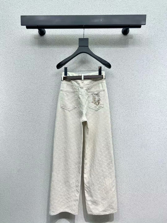 25 straight jeans
