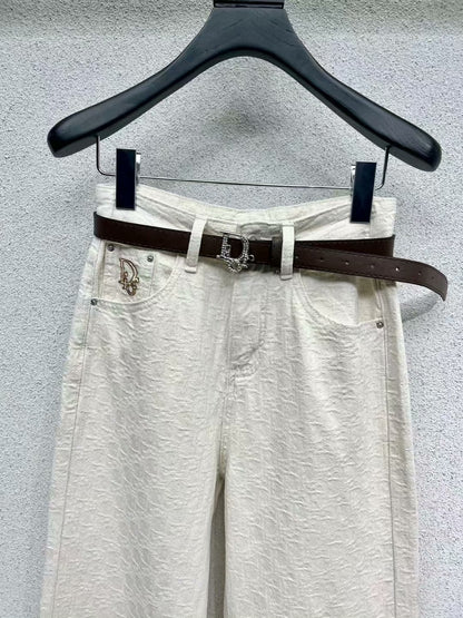 25 straight jeans