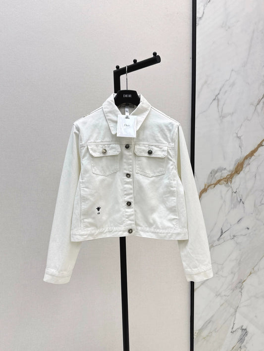 25 cotton jacket