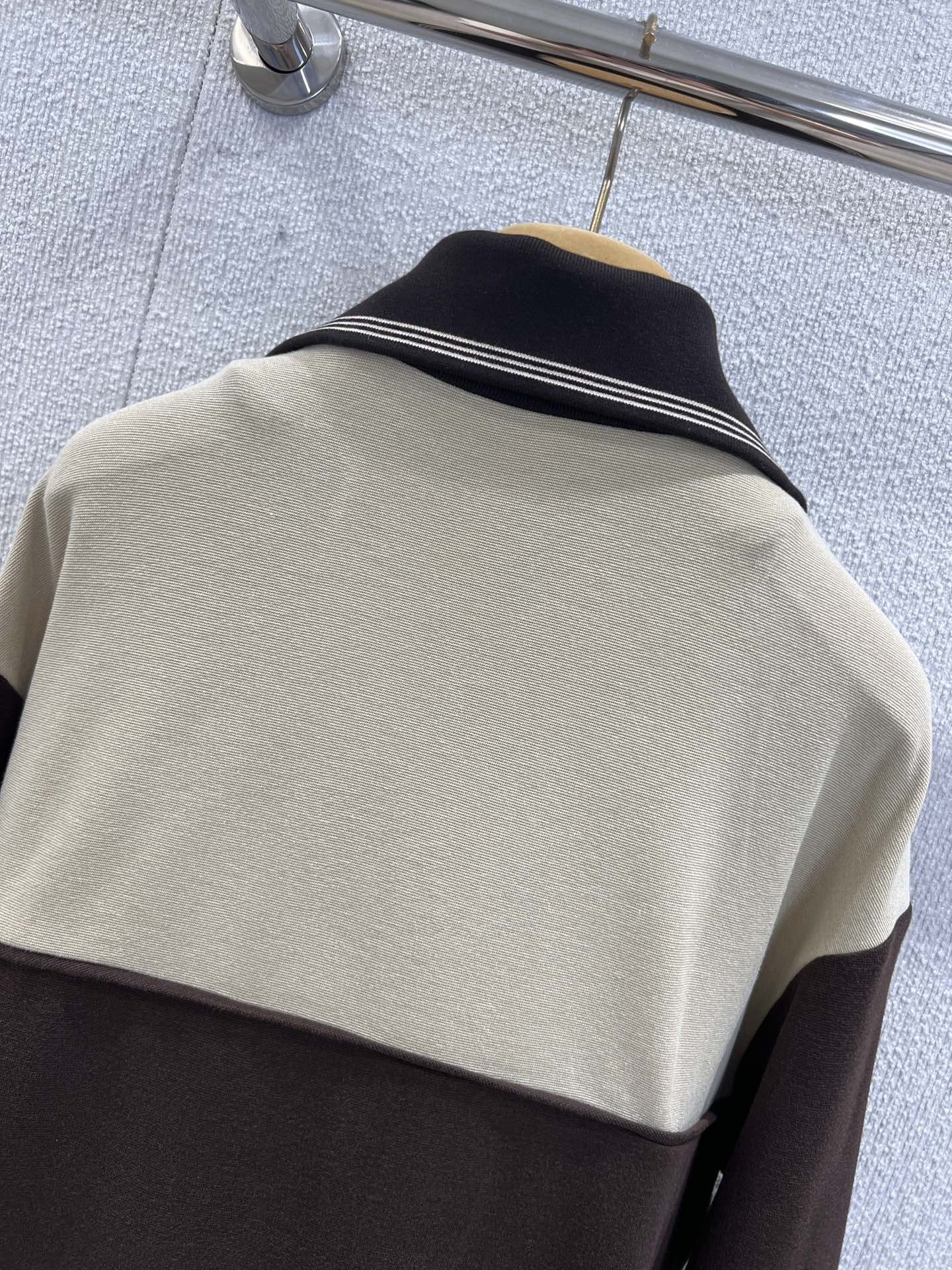 25 zipper jacket