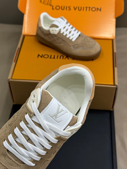 25 STADIUM sneakers