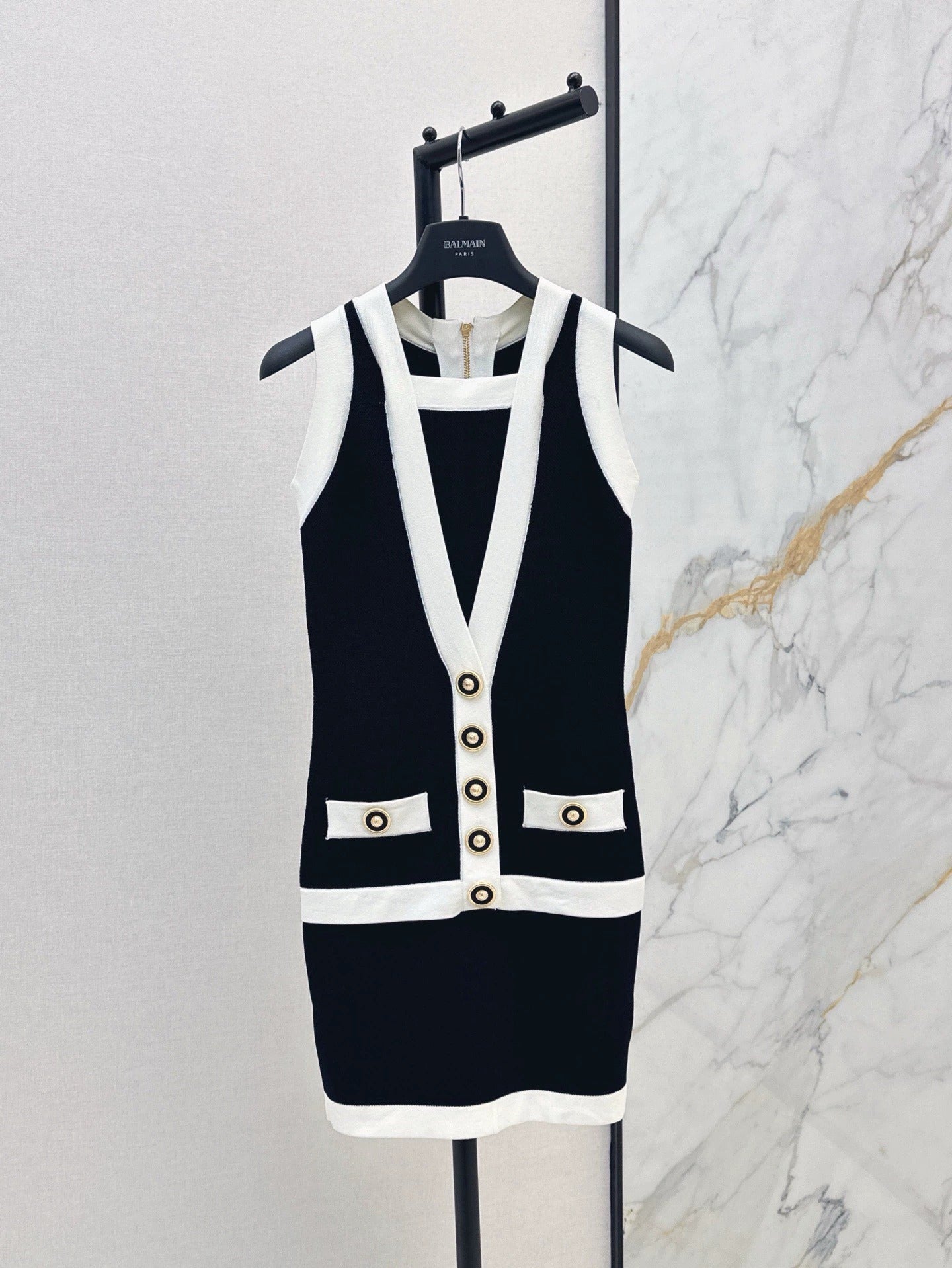 25 waist dress