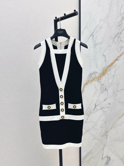 25 waist dress