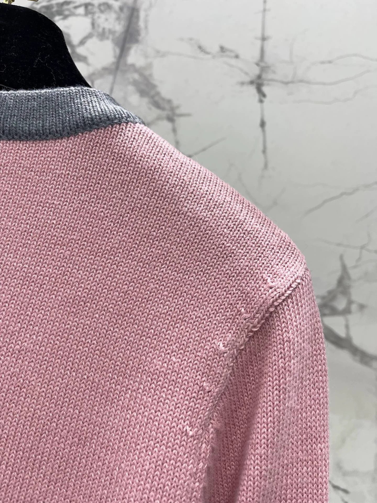 25 pink coat