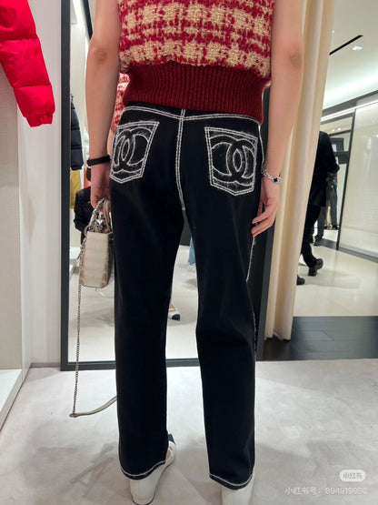 25 ski jeans