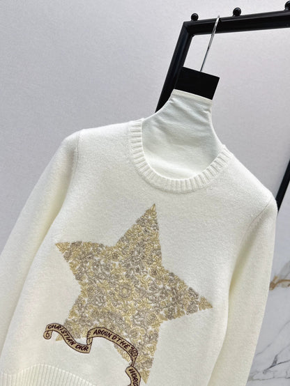 25 cashmere sweater