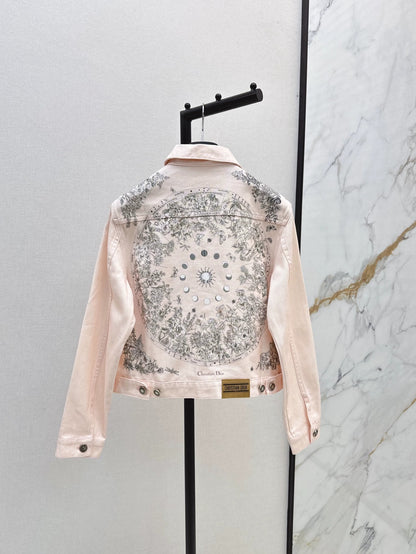 25 cotton jacket