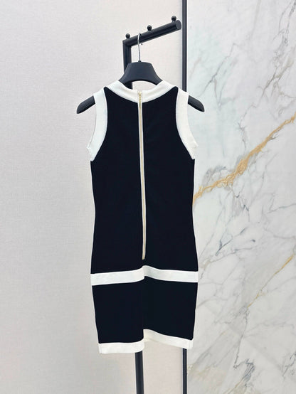 25 waist dress