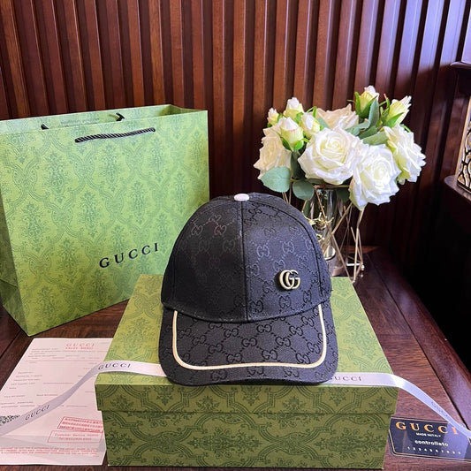 Glossy All-Over Print Baseball Cap