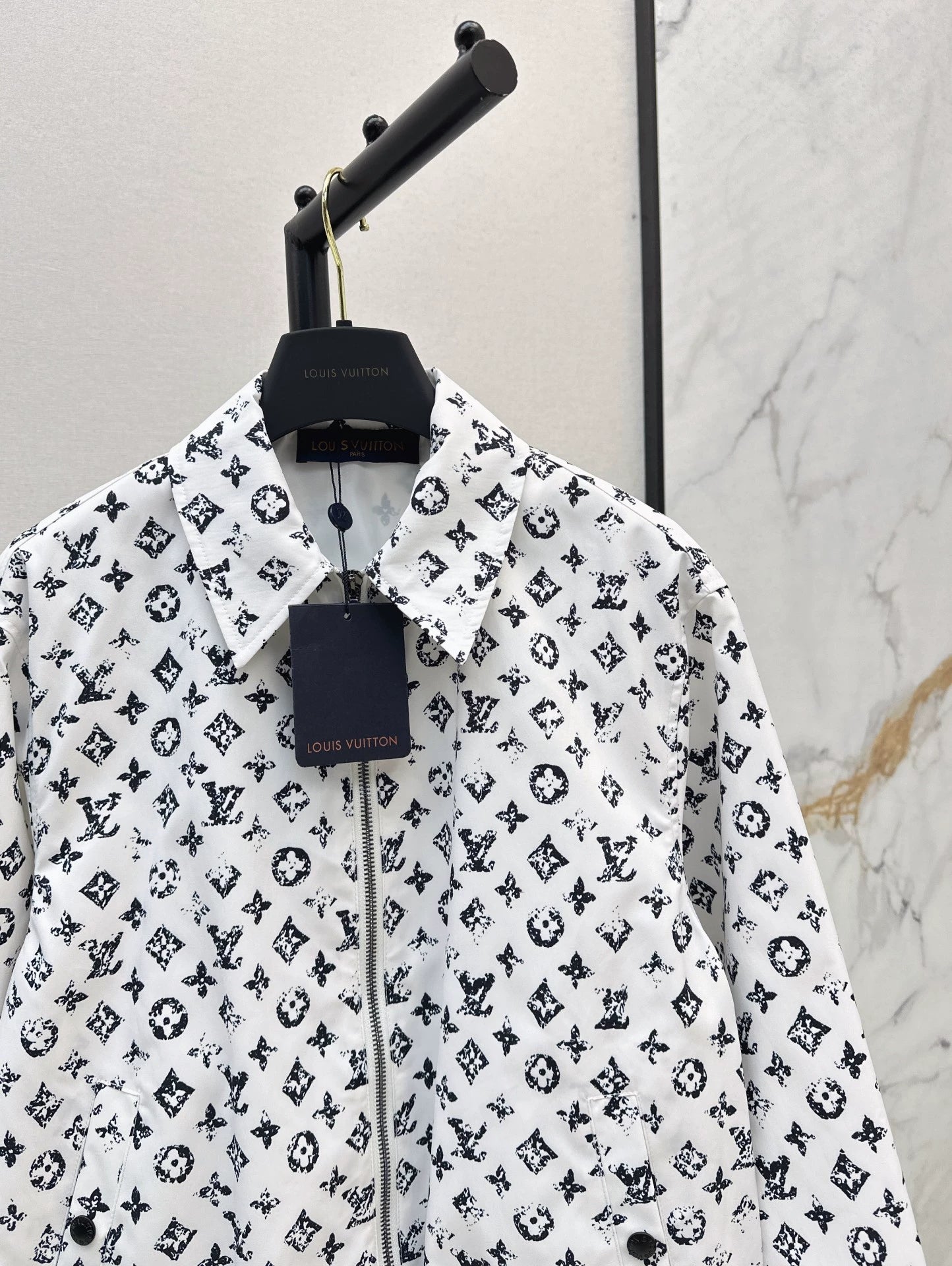 2025 new products Zipper jacket