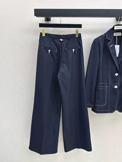 25fw suit
