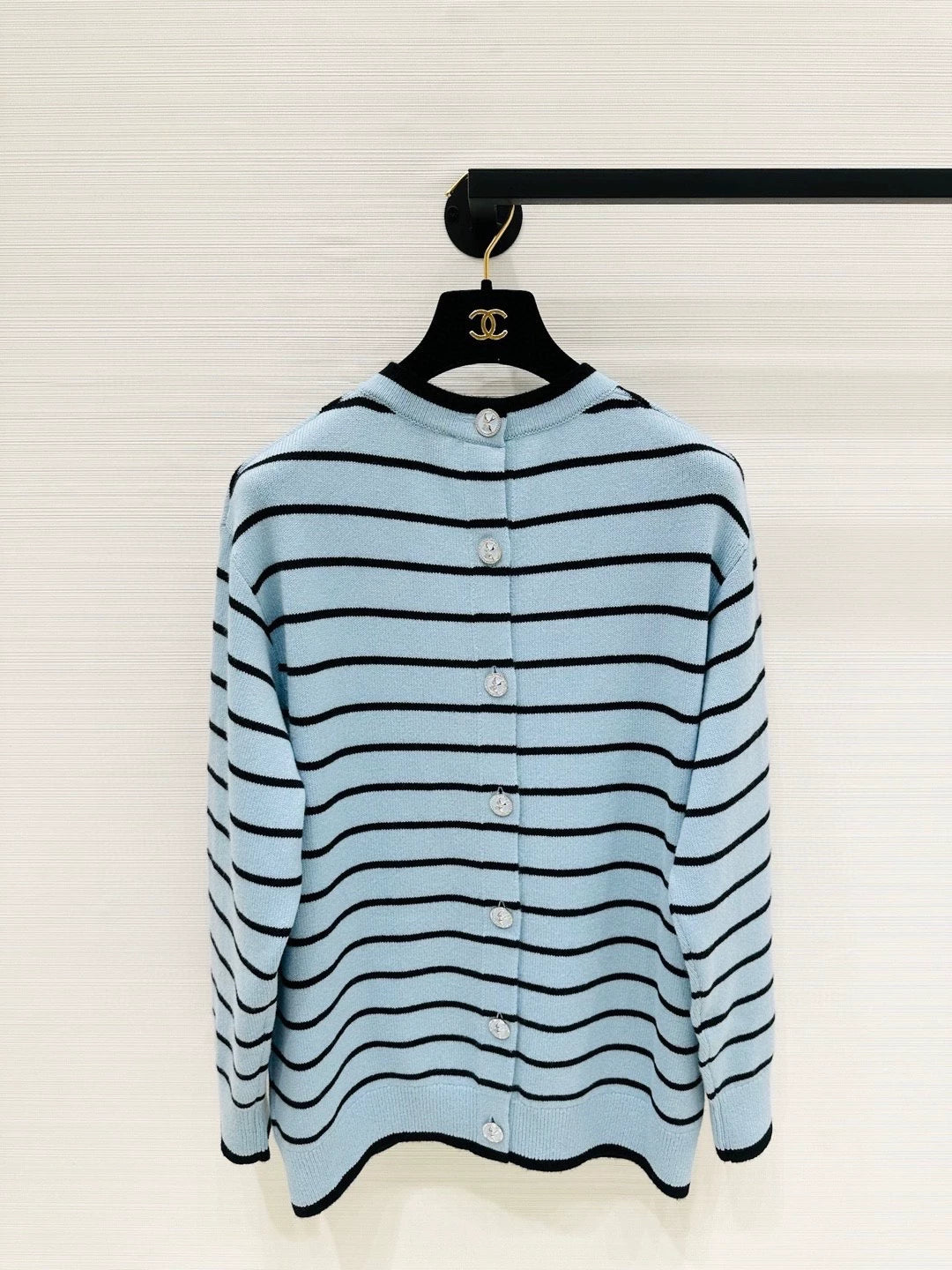 25ss knit cardigan