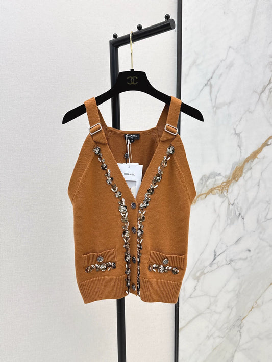 2025 new products Vest