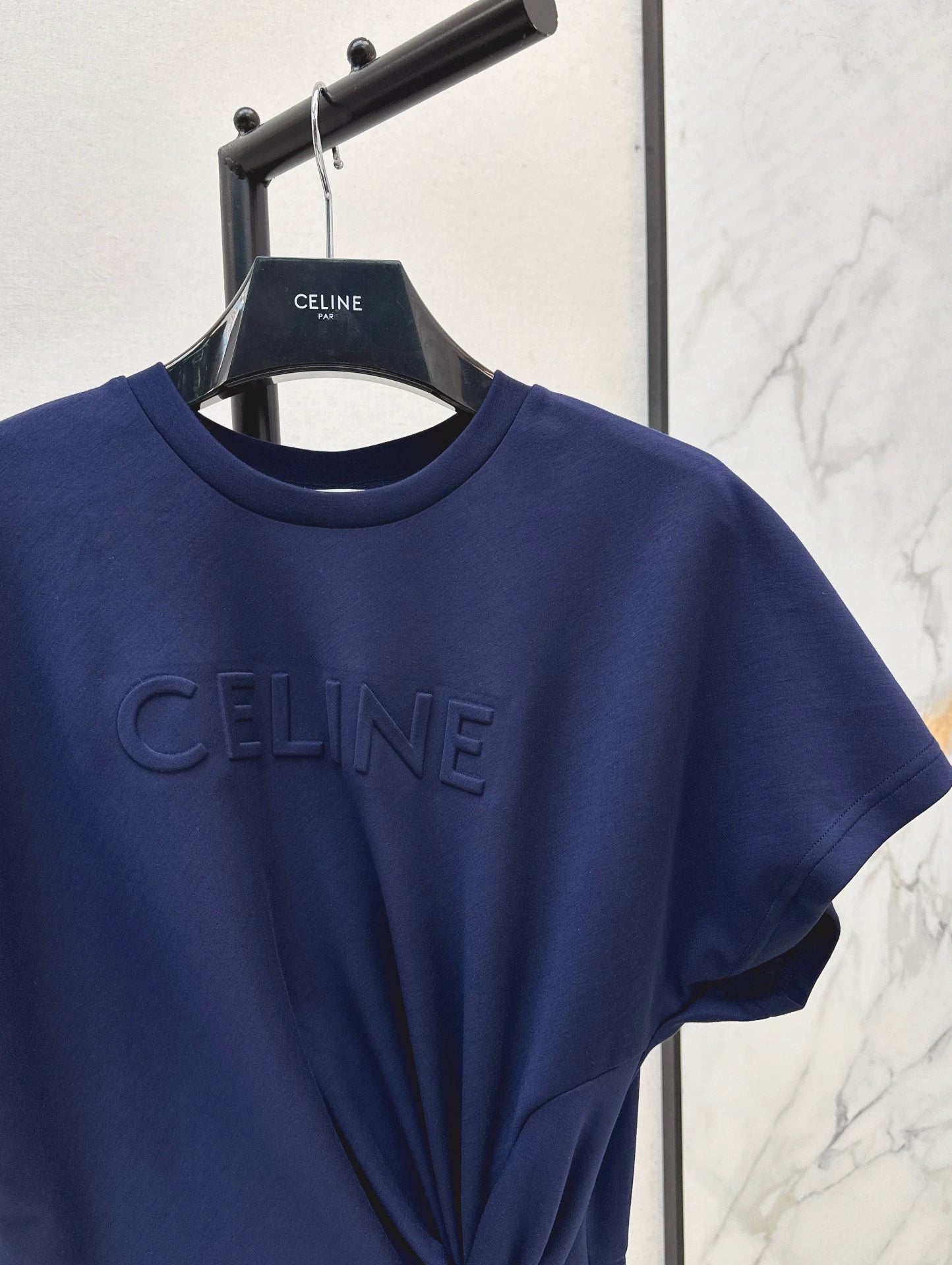 2025 new products Short-sleeved dress