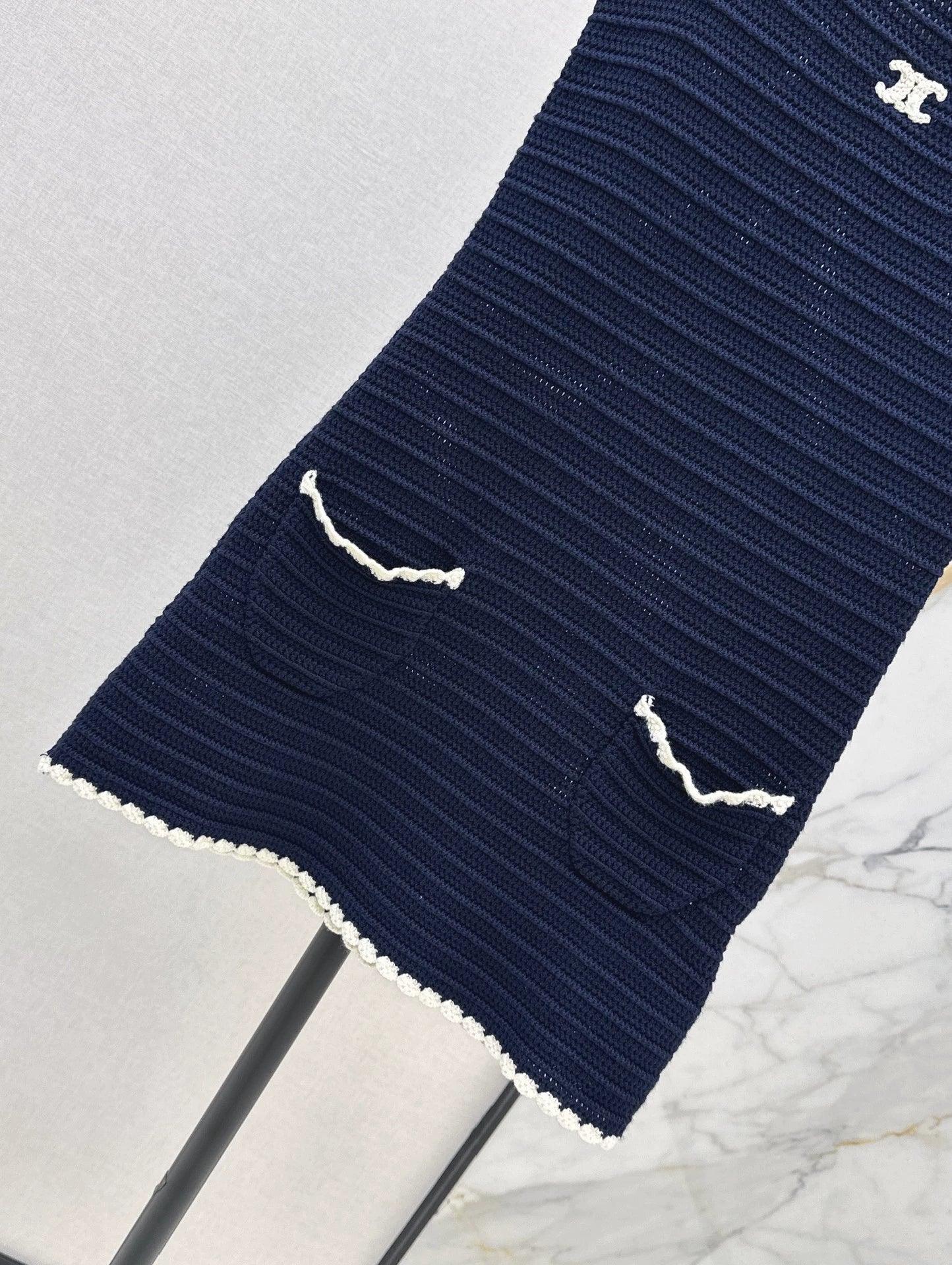 25ss knit dress